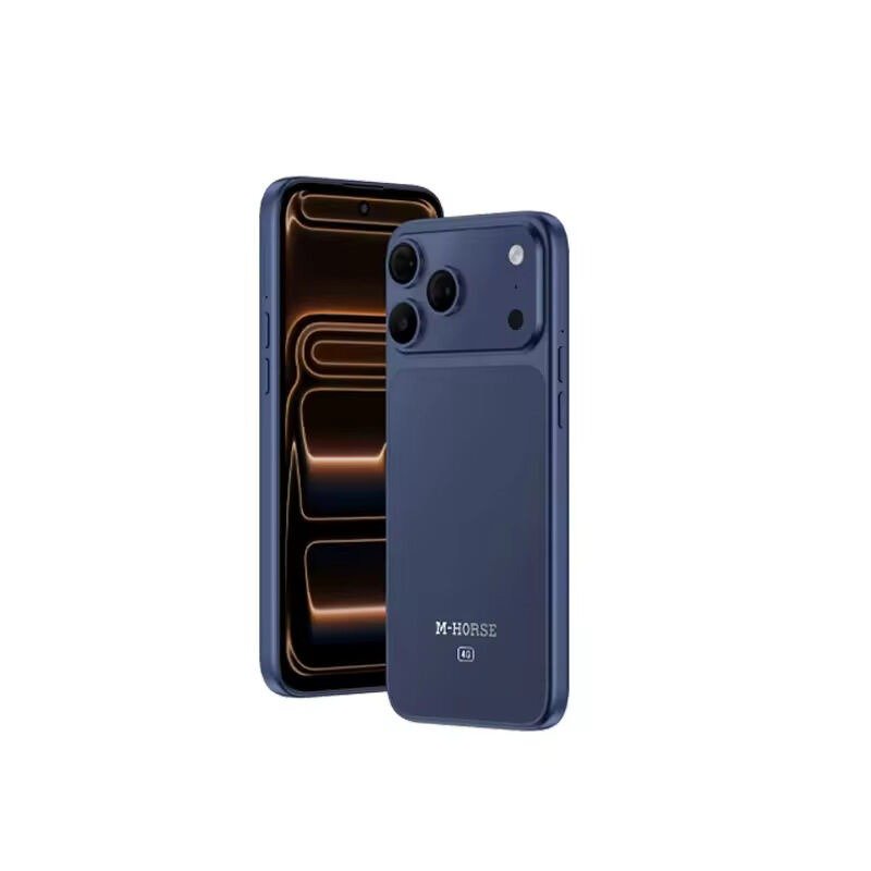 M-HORSE M17 Pro Max Variant 2 (4+4)8 GB RAM 64GB ROM