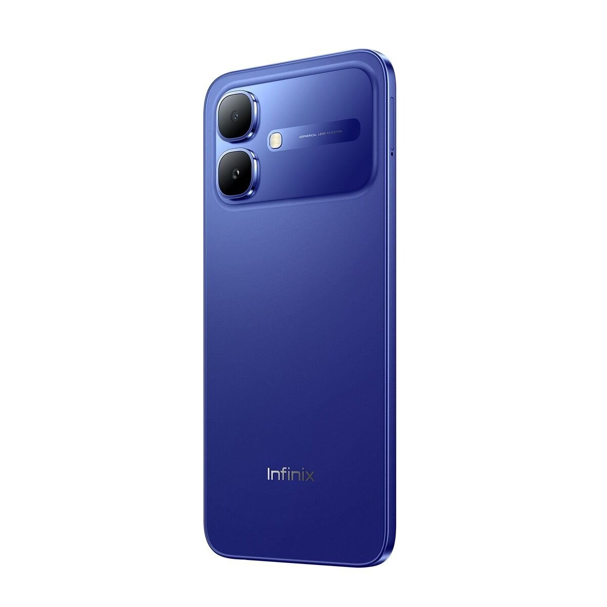 Infinix Smart 20 | 4/64 GB Storage | 7.7mm Slim | Official Warranty
